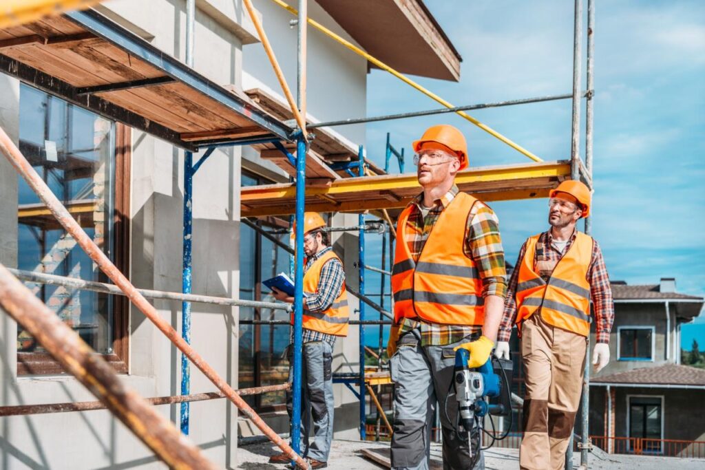 third-party inspection services in China